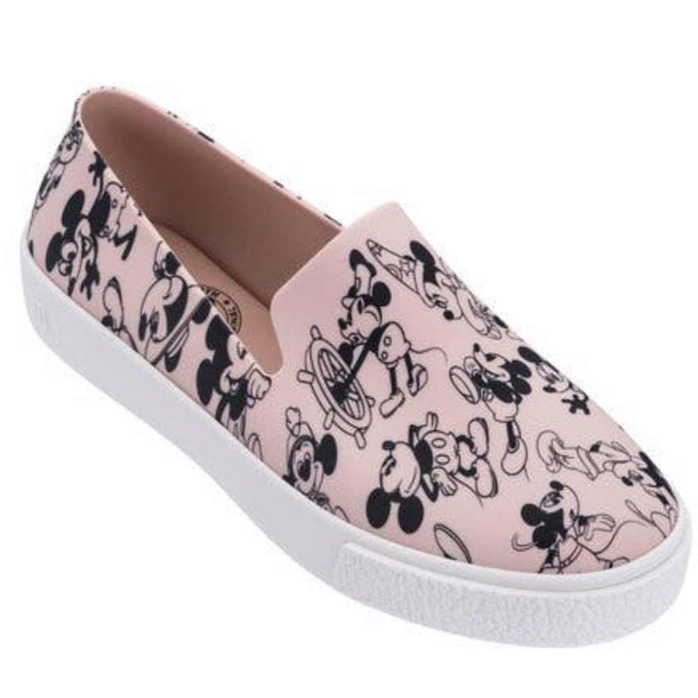 Melissa x Disney